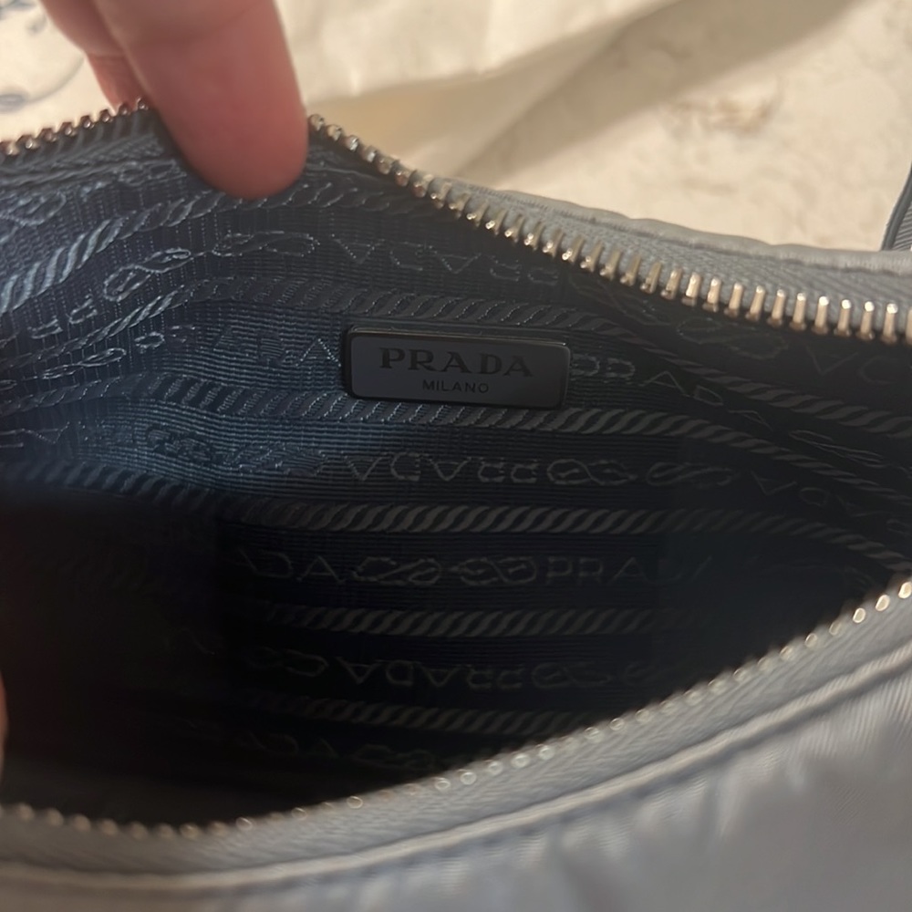 Prada Re Edition 2005 - image 7